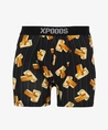 XPOOOS Boxershort Goldbar