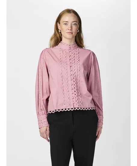 Y.A.S Blouse Jane