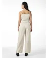 Y.A.S Broek Blonna Wide Leg