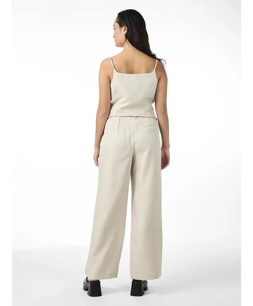 Y.A.S Broek Blonna Wide Leg