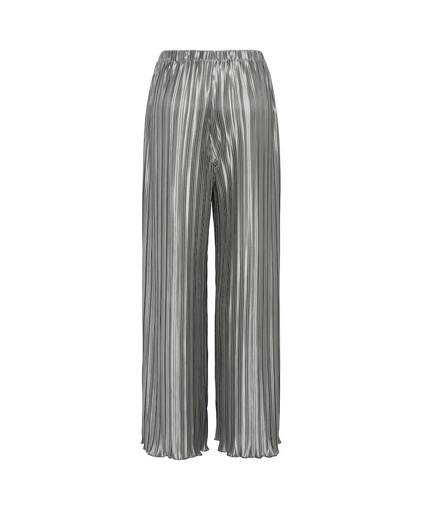 Y.A.S Broek Stroma Metallic