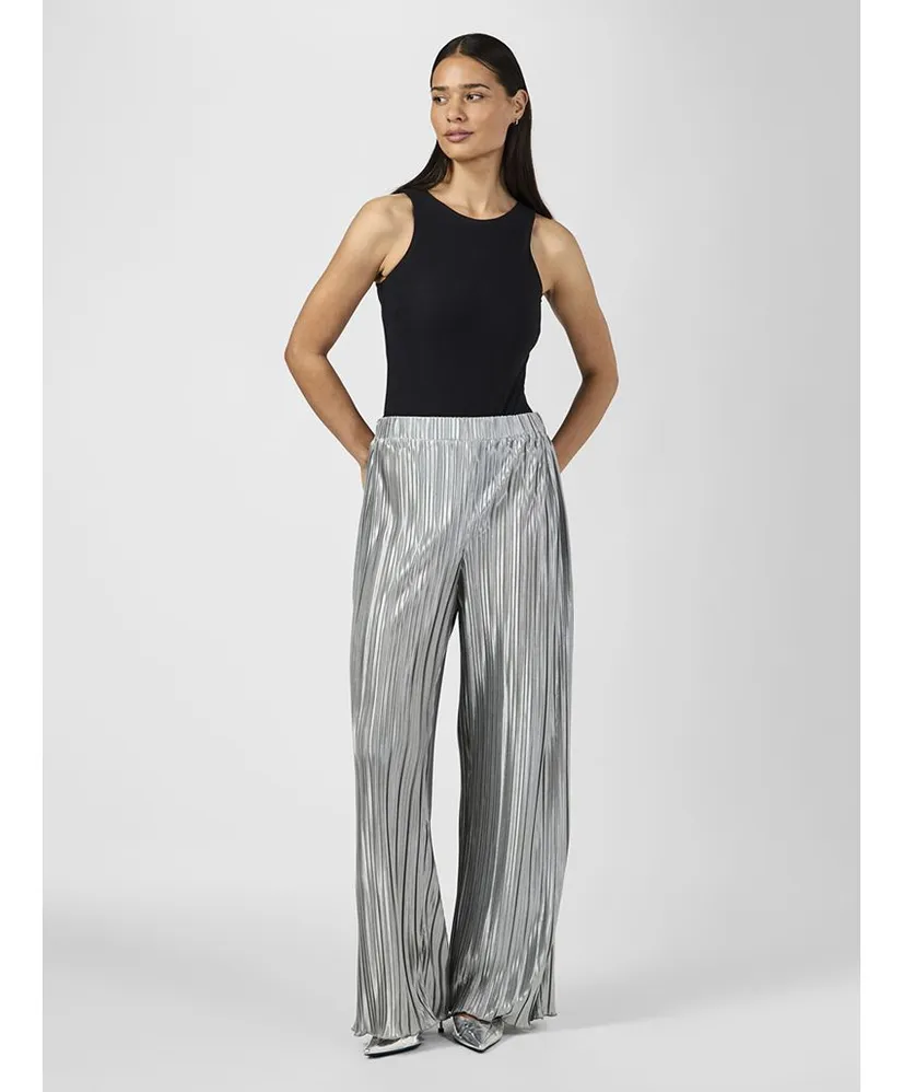 Y.A.S Broek Stroma Metallic