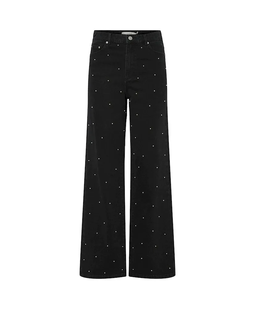 Y.A.S Jeans Wide Leg Penny