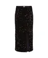 Y.A.S Rok Ativo Sequins