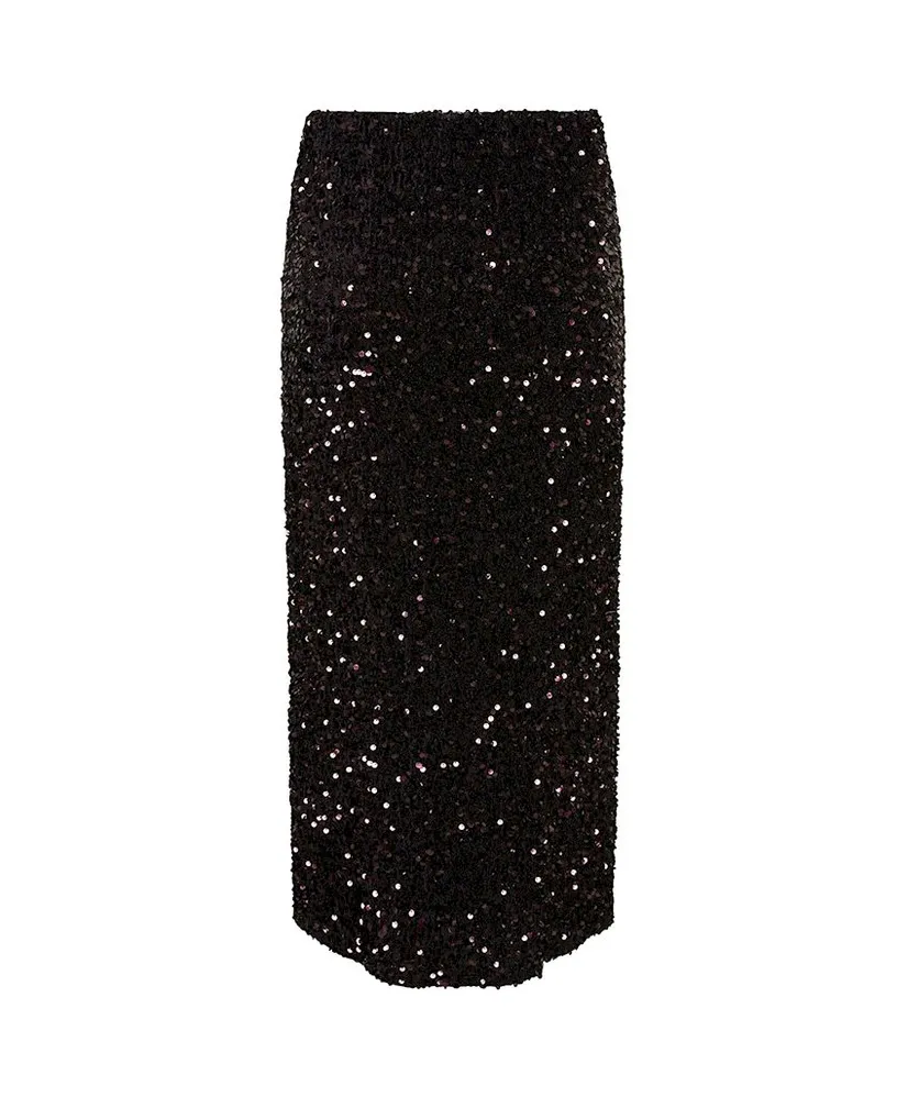 Y.A.S Rok Ativo Sequins