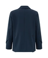 YAYA Blazer Fancy Button Woven