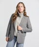 YAYA Blazer Wool Mix oversized