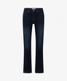 YAYA Flared Jeans Mid Waist L32