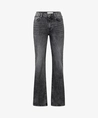 YAYA High Waist Wide Leg Jeans