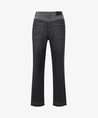 YAYA Jeans 2-tone Straight Fit