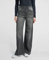 YAYA Jeans Extra Wide Leg L34