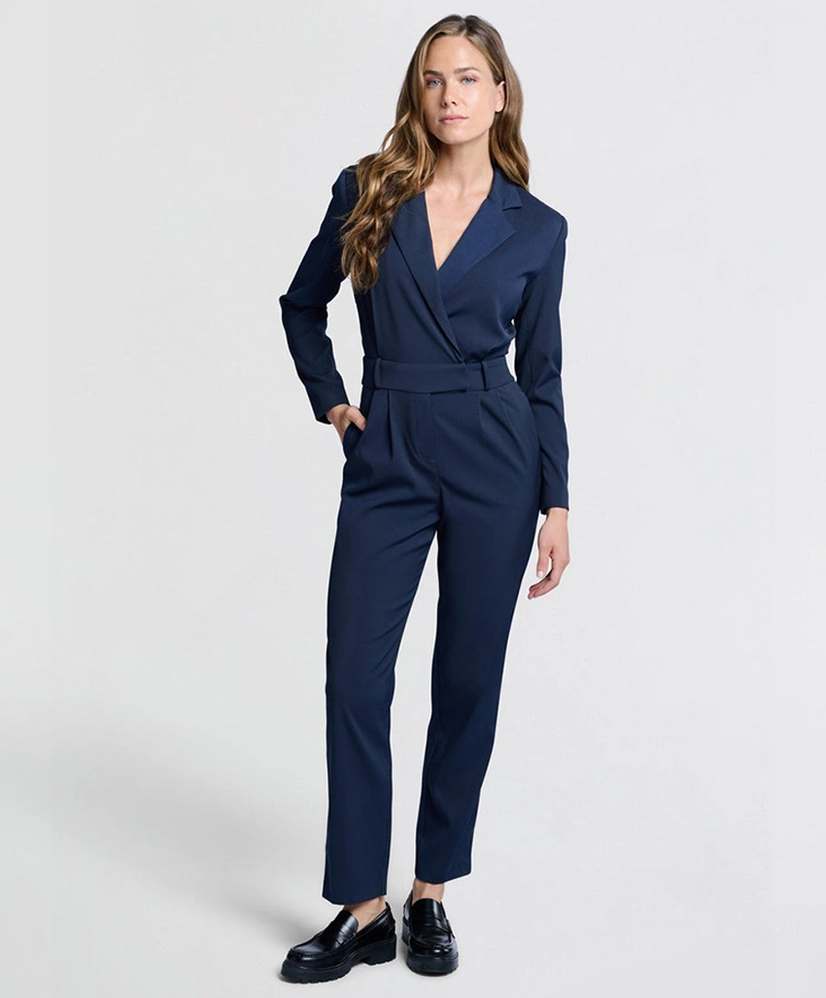 YAYA Jumpsuit Woven