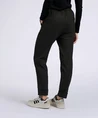 YAYA Pantalon Soft Pinstripe