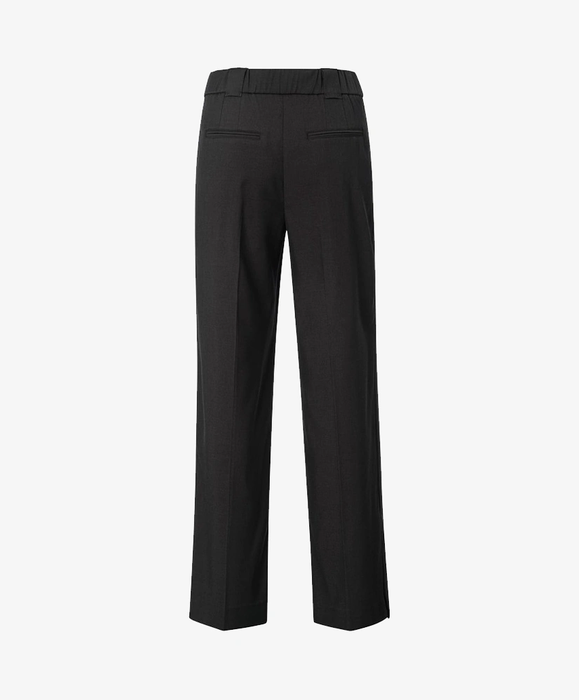 YAYA Pantalon Wide Leg Pockets