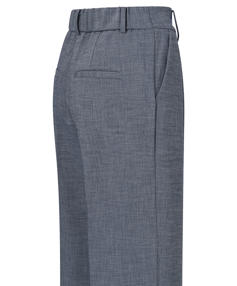 YAYA Pantalon Wide Leg Woven