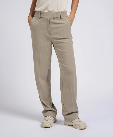 YAYA Pantalon Woven Straight Fit