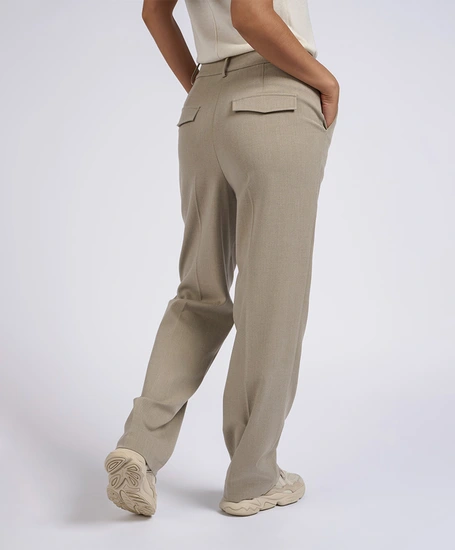 YAYA Pantalon Woven Straight Fit