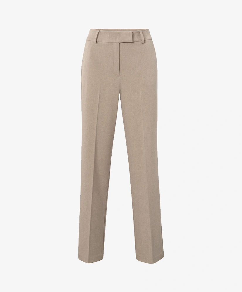 YAYA Pantalon Woven Straight Fit