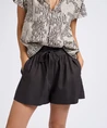 YAYA Short Flowy High Waist