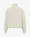 YAYA Sweater Half Zip