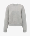 YAYA Sweater Melange