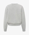 YAYA Sweater Melange