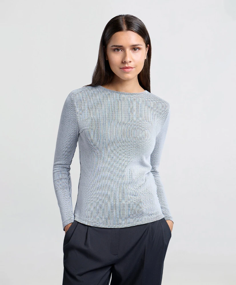 YAYA Top Rib Shoulder Pads