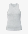 YAYA Top Singlet Double Layer