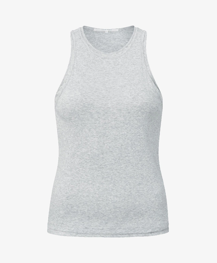 YAYA Top Singlet Double Layer