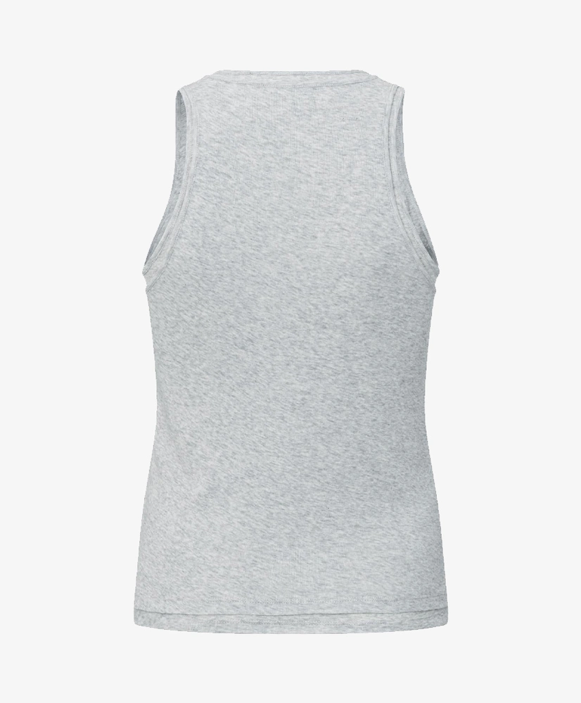 YAYA Top Singlet Double Layer