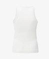 YAYA Top Singlet Rib