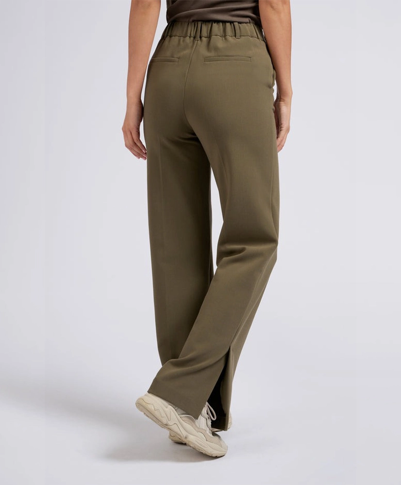 YAYA Wide Leg Pantalon