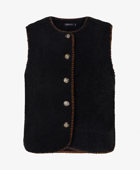 Ydence Gilet Evelynn