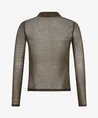 Ydence Mesh Top Finley