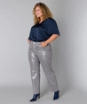 Yesta Straight Leg Jeans Tamara