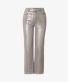 Yesta Straight Leg Jeans Tamara