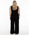 Yoek Wide Leg Broek Dolce