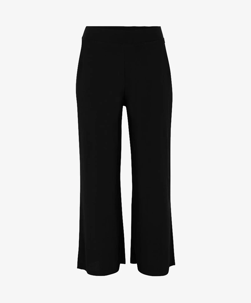 Yoek Wide Leg Broek Dolce