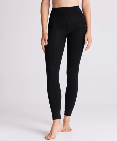 Ysabel Mora Legging Thermal 140 Denier