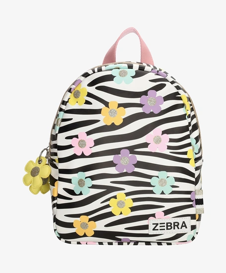 ZEBRA Rugzak Multi Pleun