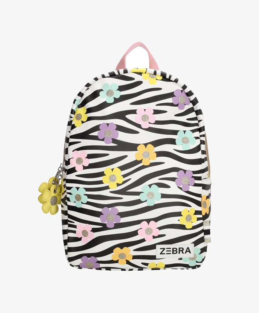 Schooltas zebra sale new arrivals