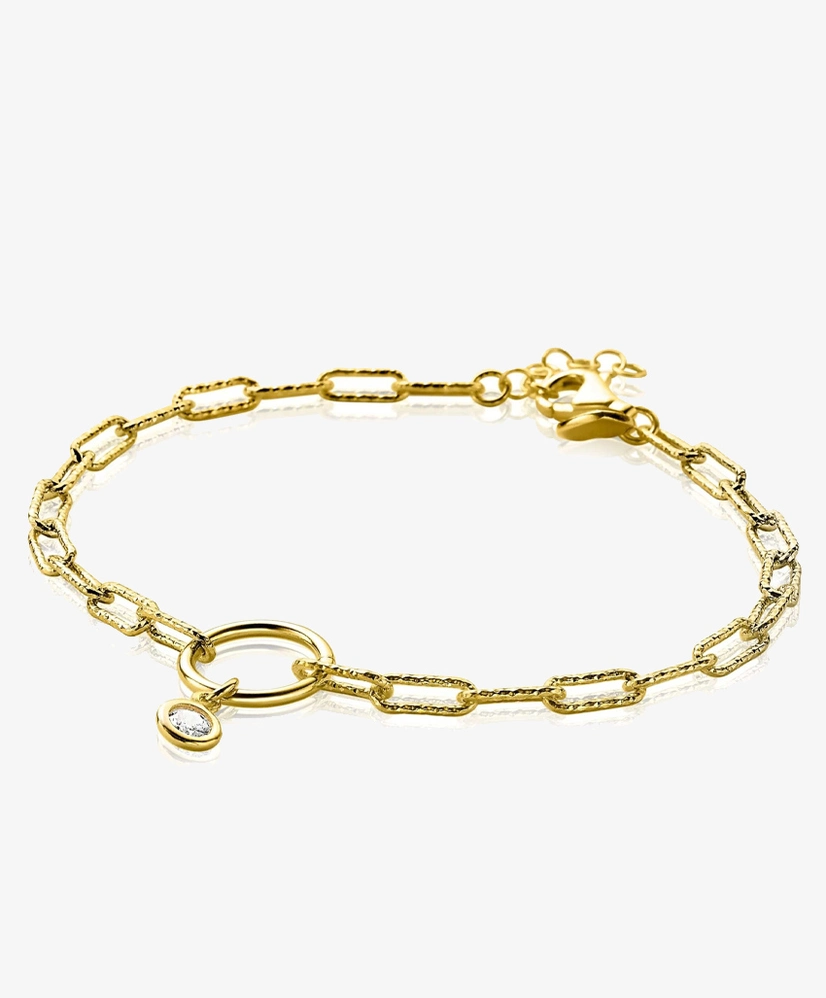 Zinzi Armband Chain